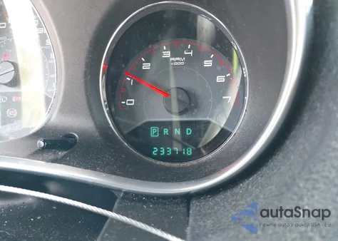 2014 Dodge Avenger Se z USA, uszkodzony, nr VIN 1C3CDZAB9EN227157